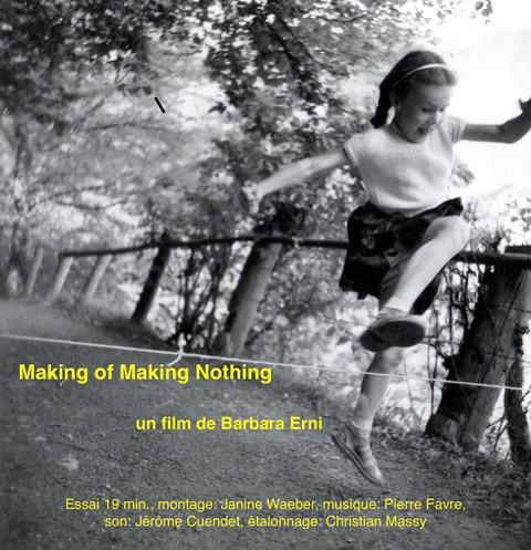 making
